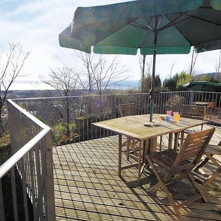 Cottage , Seaside Views, Quiet Beach, Awesome View Pendine Exteriér fotografie