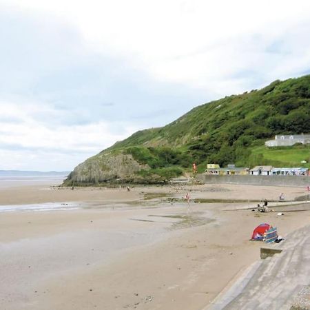 Cottage , Seaside Views, Quiet Beach, Awesome View Pendine Exteriér fotografie