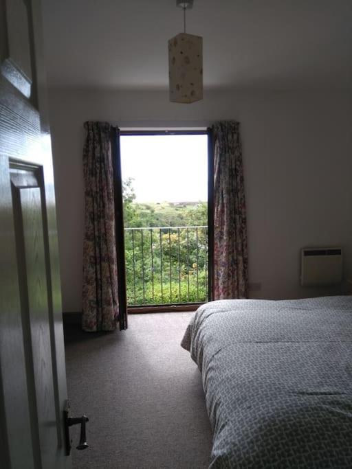 Cottage , Seaside Views, Quiet Beach, Awesome View Pendine Exteriér fotografie