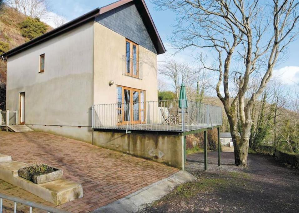 Cottage , Seaside Views, Quiet Beach, Awesome View Pendine Exteriér fotografie