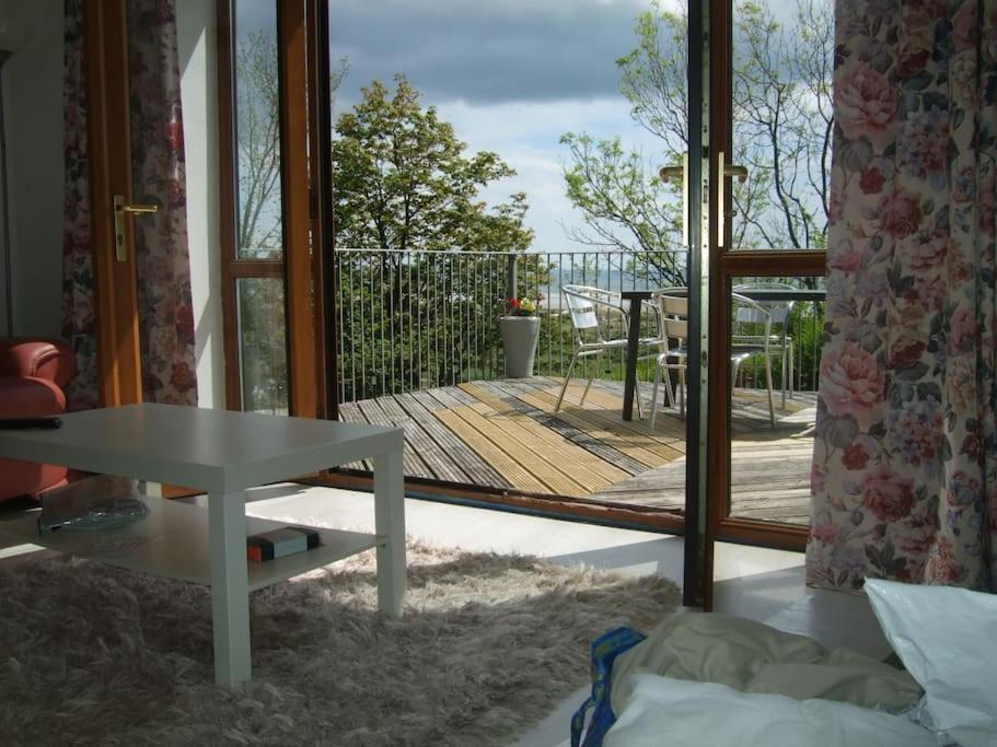 Cottage , Seaside Views, Quiet Beach, Awesome View Pendine Exteriér fotografie