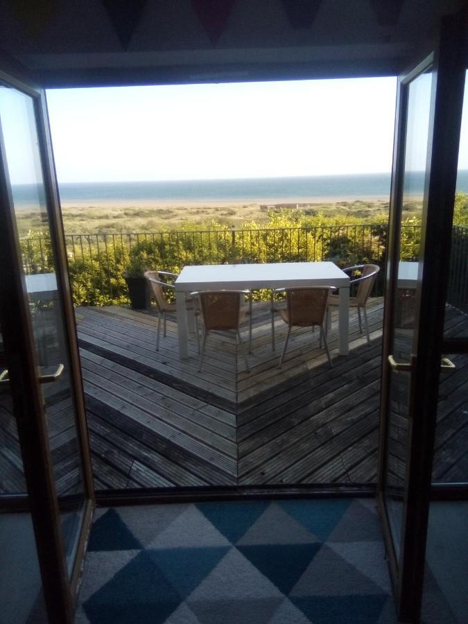 Cottage , Seaside Views, Quiet Beach, Awesome View Pendine Exteriér fotografie