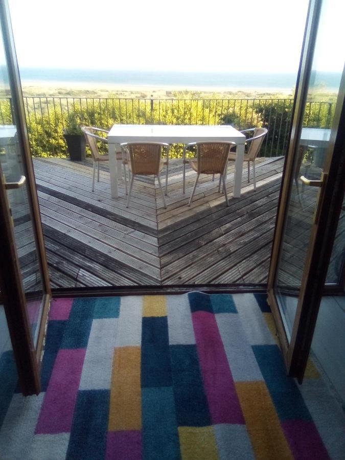 Cottage , Seaside Views, Quiet Beach, Awesome View Pendine Exteriér fotografie